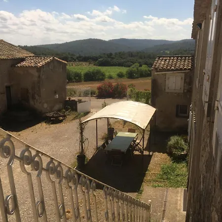 Tatil Evi Chateau St-auriol - Le Caviste