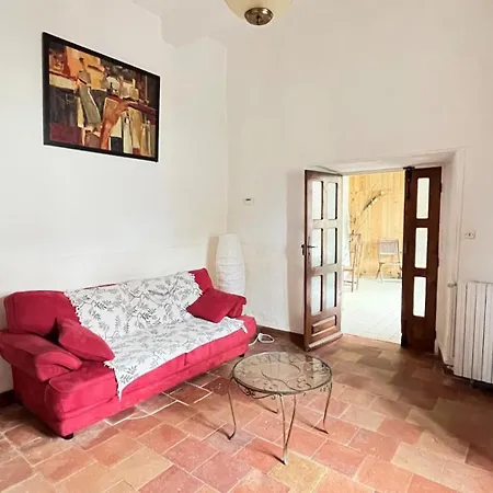 펜션 Chateau St-auriol - Le Caviste *