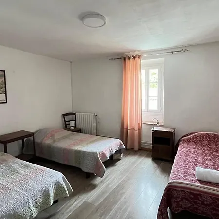 Holiday home Chateau St-auriol - Le Caviste
