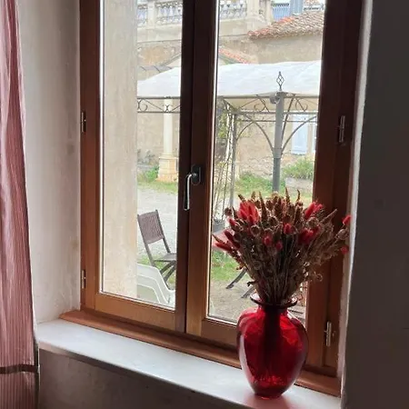 Nyaraló Chateau St-auriol - Le Caviste *