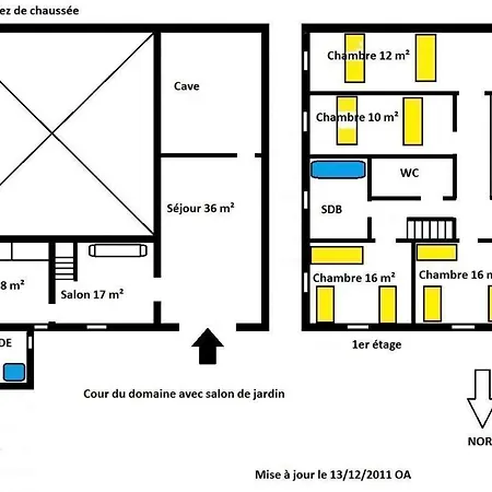 Chateau St-auriol - Le Caviste Lagrasse
