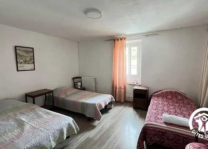 Holiday home Chateau St-auriol - Le Caviste