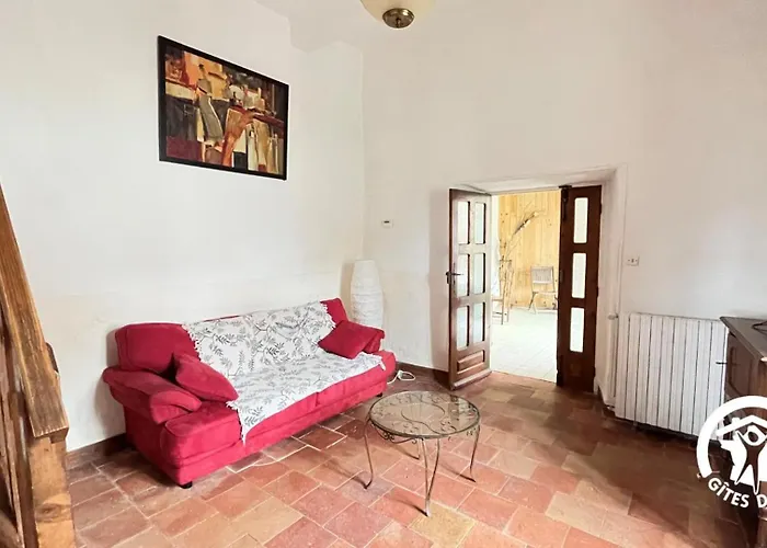 Chateau St-auriol - Le Caviste Holiday home Lagrasse