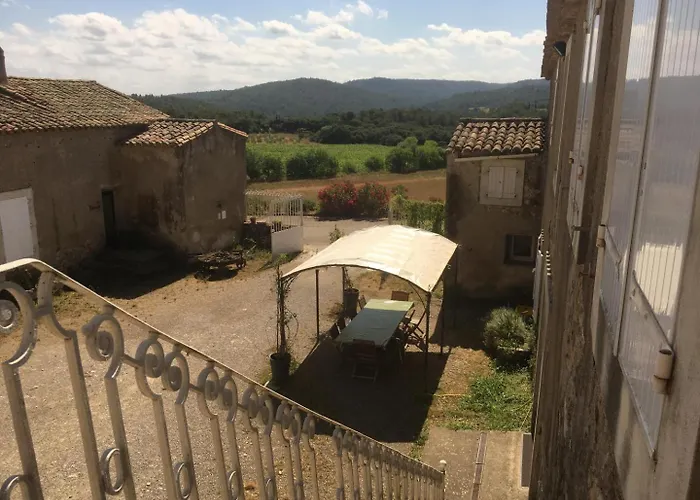 Chateau St-auriol - Le Caviste